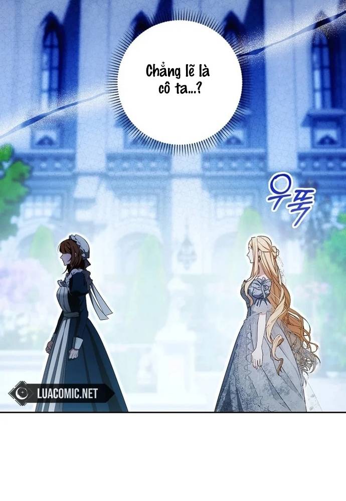 Tôi Chỉ Muốn Ngủ Riêng! Chapter 22 - Trang 10