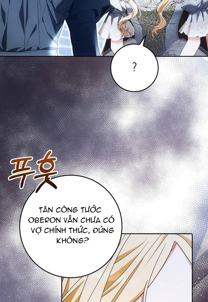 Tôi Chỉ Muốn Ngủ Riêng! Chapter 22 - Trang 5