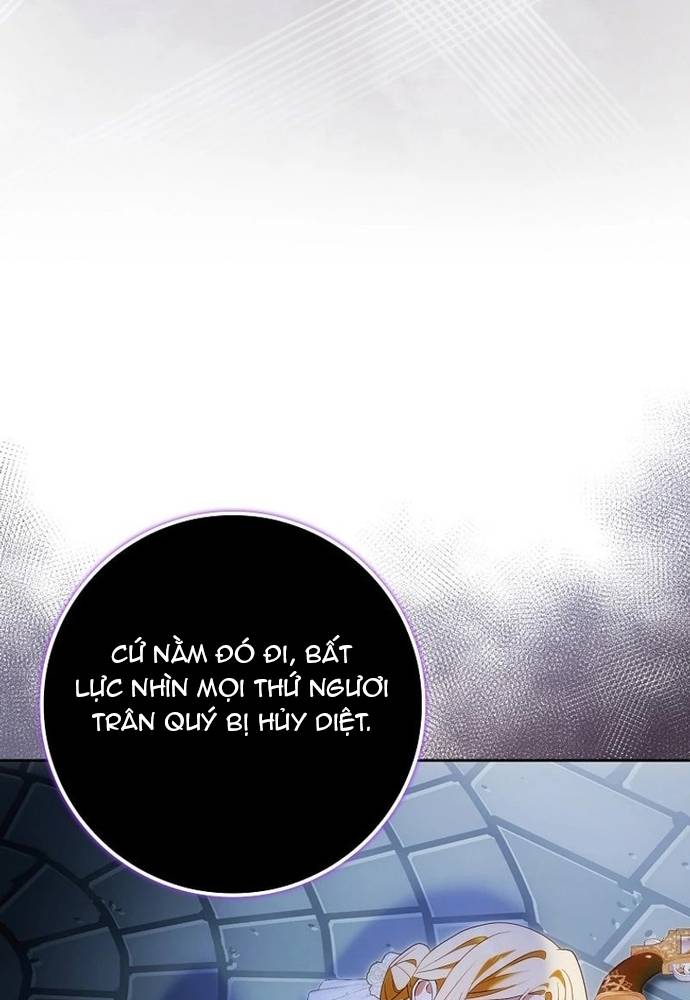 Tôi Chỉ Muốn Ngủ Riêng! Chapter 22 - Trang 65
