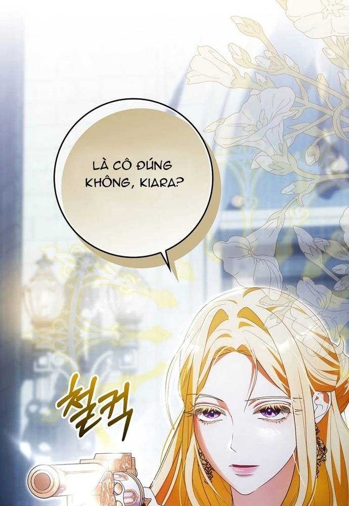 Tôi Chỉ Muốn Ngủ Riêng! Chapter 22 - Trang 12