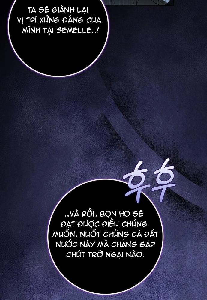 Tôi Chỉ Muốn Ngủ Riêng! Chapter 22 - Trang 49