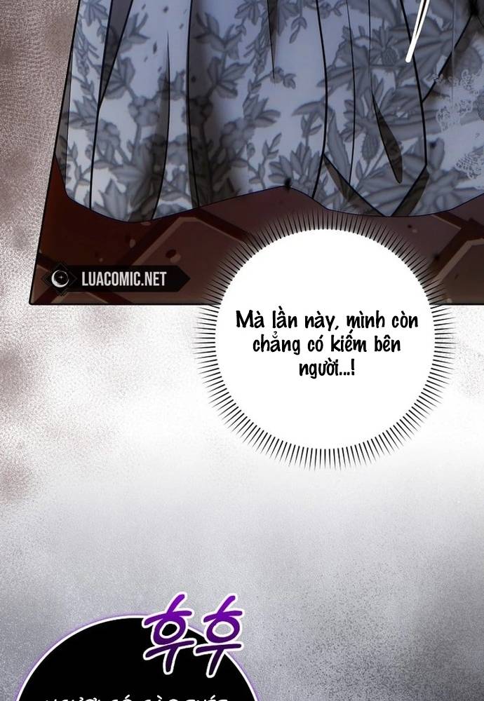 Tôi Chỉ Muốn Ngủ Riêng! Chapter 22 - Trang 33