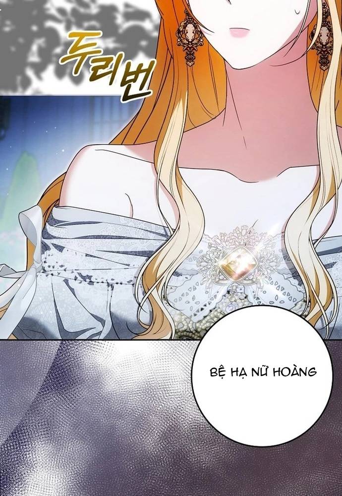 Tôi Chỉ Muốn Ngủ Riêng! Chapter 22 - Trang 3