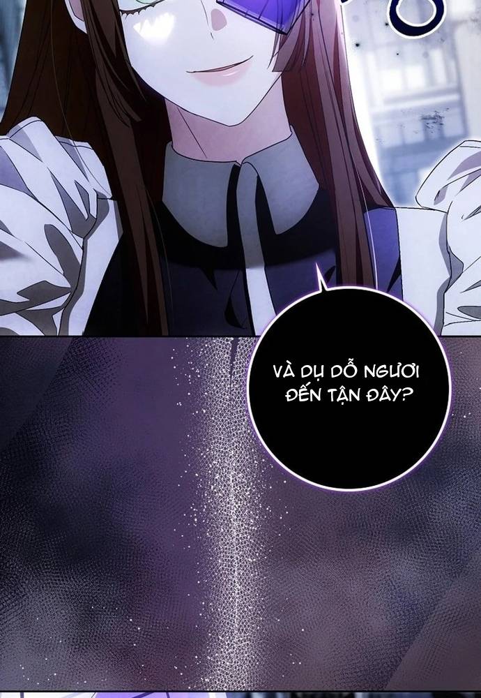 Tôi Chỉ Muốn Ngủ Riêng! Chapter 22 - Trang 56