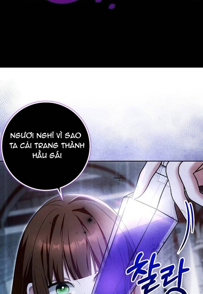Tôi Chỉ Muốn Ngủ Riêng! Chapter 22 - Trang 55