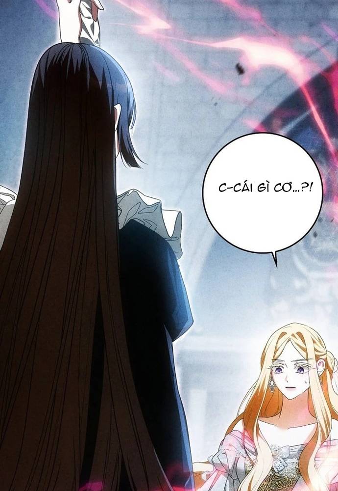 Tôi Chỉ Muốn Ngủ Riêng! Chapter 22 - Trang 25