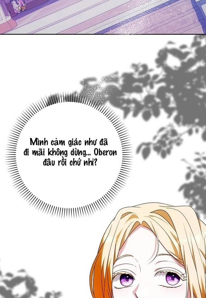 Tôi Chỉ Muốn Ngủ Riêng! Chapter 22 - Trang 2