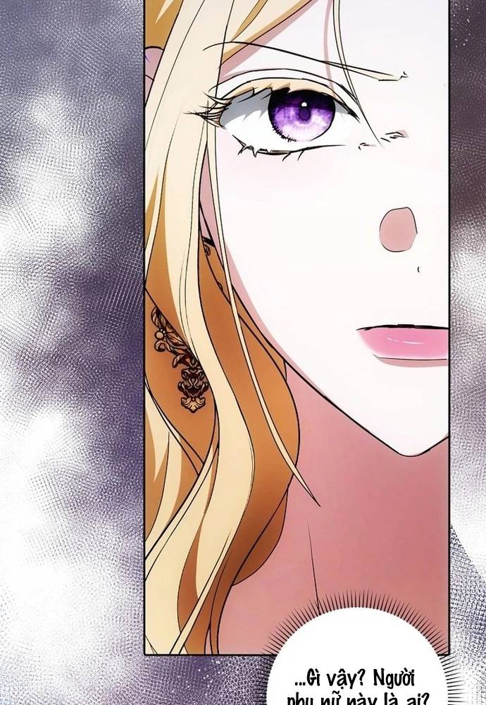 Tôi Chỉ Muốn Ngủ Riêng! Chapter 22 - Trang 6