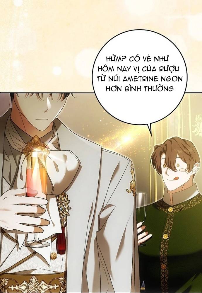 Tôi Chỉ Muốn Ngủ Riêng! Chapter 22 - Trang 95