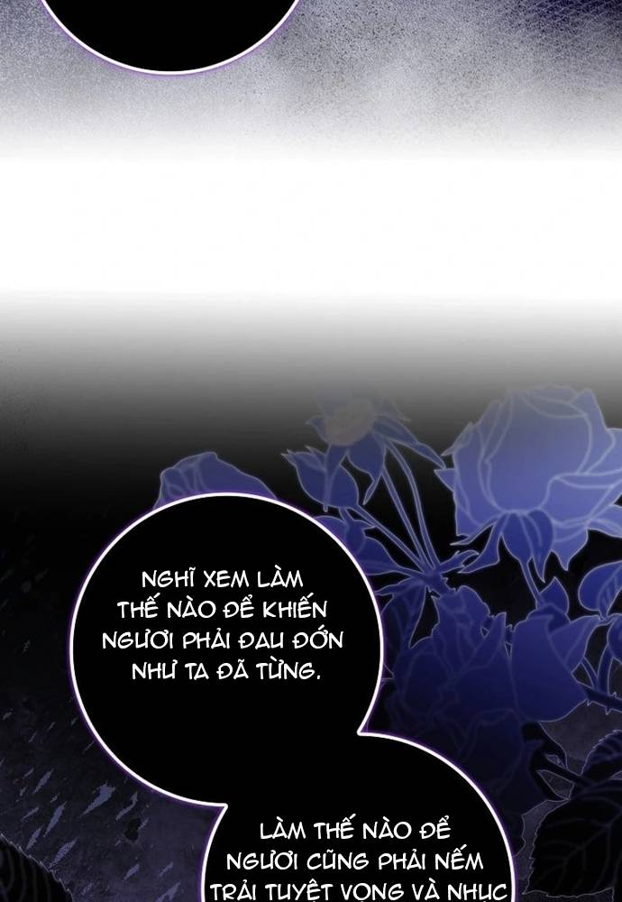 Tôi Chỉ Muốn Ngủ Riêng! Chapter 22 - Trang 37