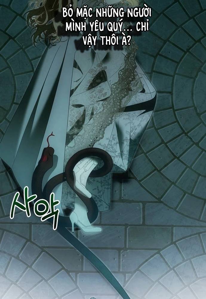 Tôi Chỉ Muốn Ngủ Riêng! Chapter 22 - Trang 70