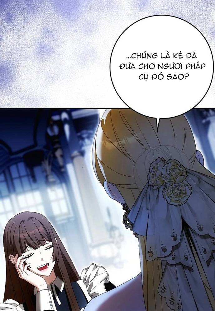 Tôi Chỉ Muốn Ngủ Riêng! Chapter 22 - Trang 51