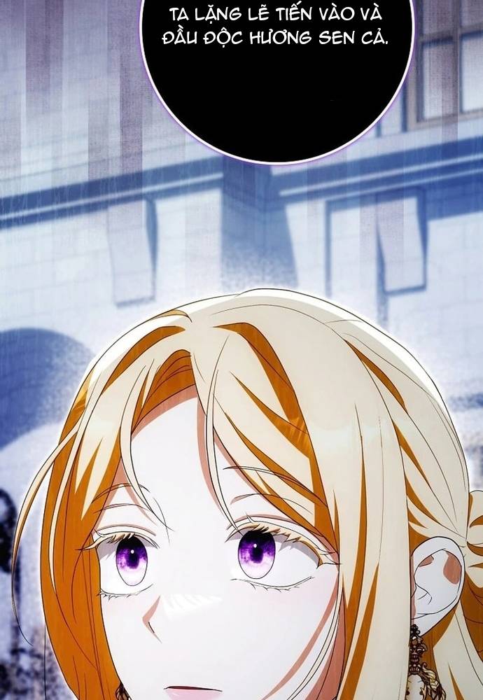 Tôi Chỉ Muốn Ngủ Riêng! Chapter 22 - Trang 53