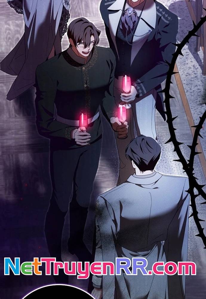 Tôi Chỉ Muốn Ngủ Riêng! Chapter 22 - Trang 44