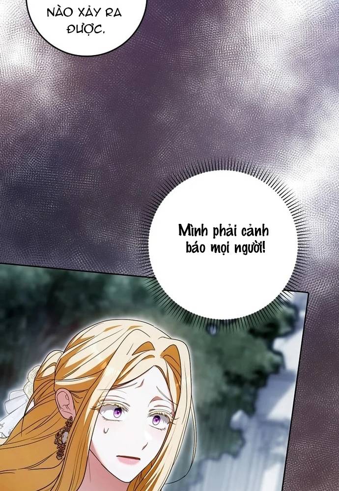 Tôi Chỉ Muốn Ngủ Riêng! Chapter 22 - Trang 58