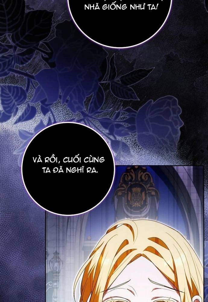 Tôi Chỉ Muốn Ngủ Riêng! Chapter 22 - Trang 38