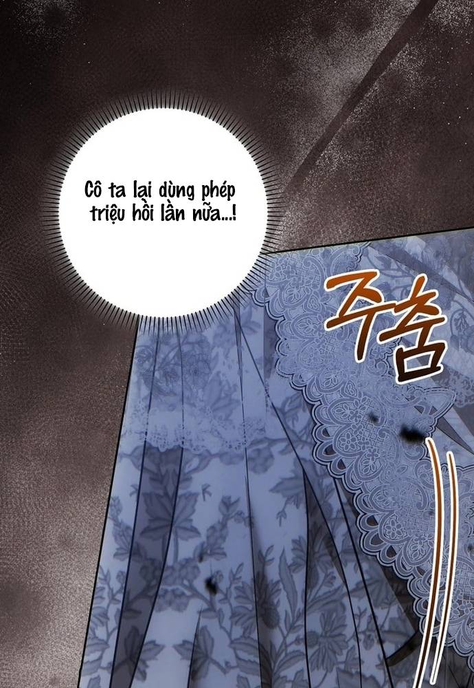 Tôi Chỉ Muốn Ngủ Riêng! Chapter 22 - Trang 32