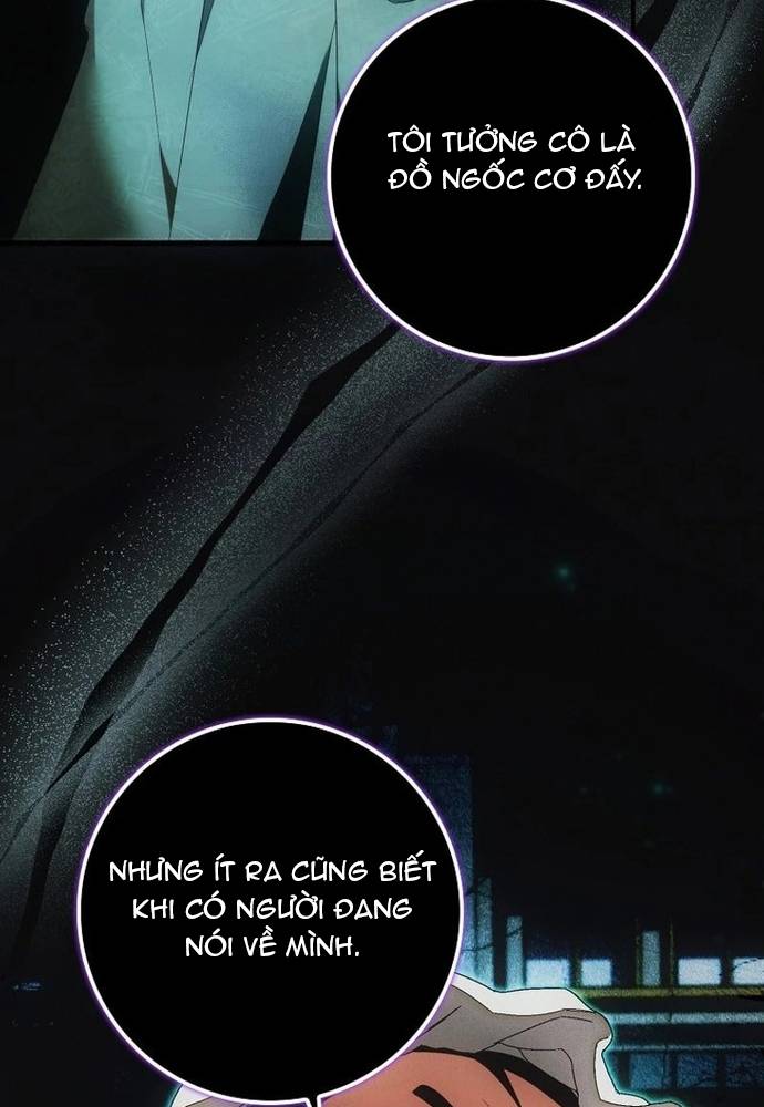 Tôi Chỉ Muốn Ngủ Riêng! Chapter 22 - Trang 15