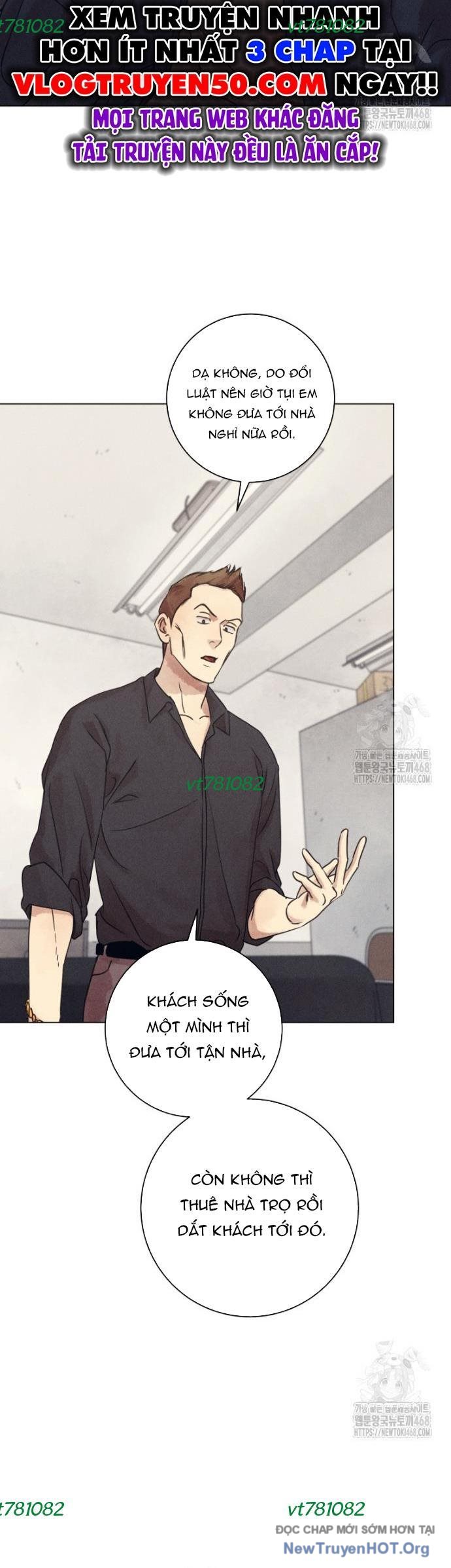 Phỏng Vấn Sát Nhân chapter 74 - Trang 17
