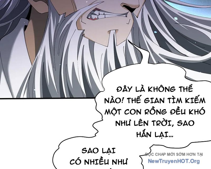 Toàn Dân Chuyển Chức: Ngự Long Sư Là Chức Nghiệp Yếu Nhất? chapter 131 - Trang 85