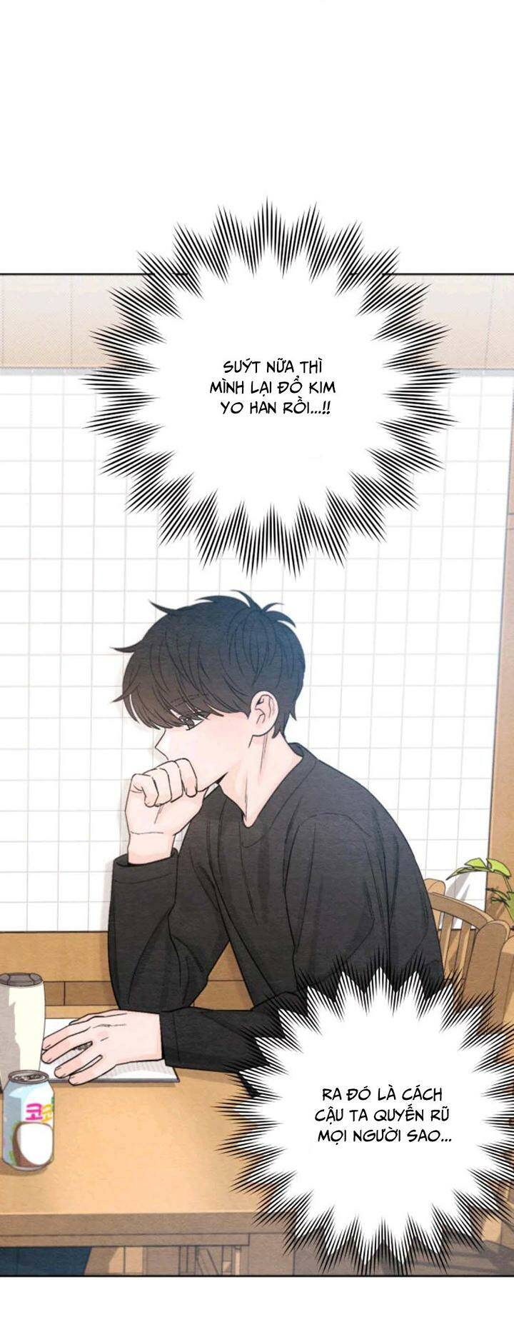 Bí Mật Thanh Xuân Chapter 4 - Trang 27