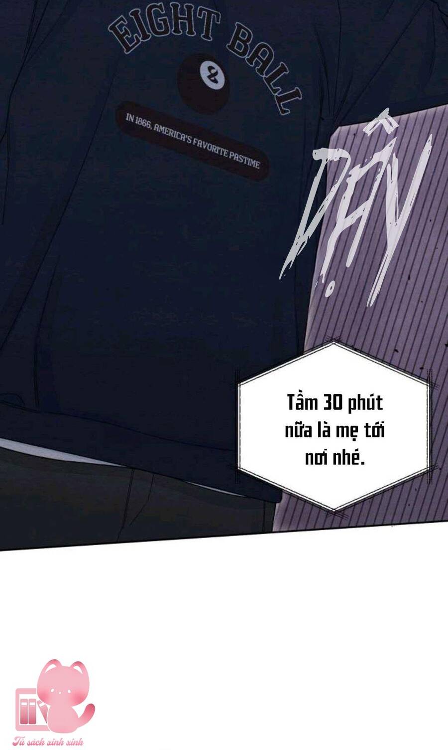 Bí Mật Thanh Xuân Chapter 102 - Trang 36