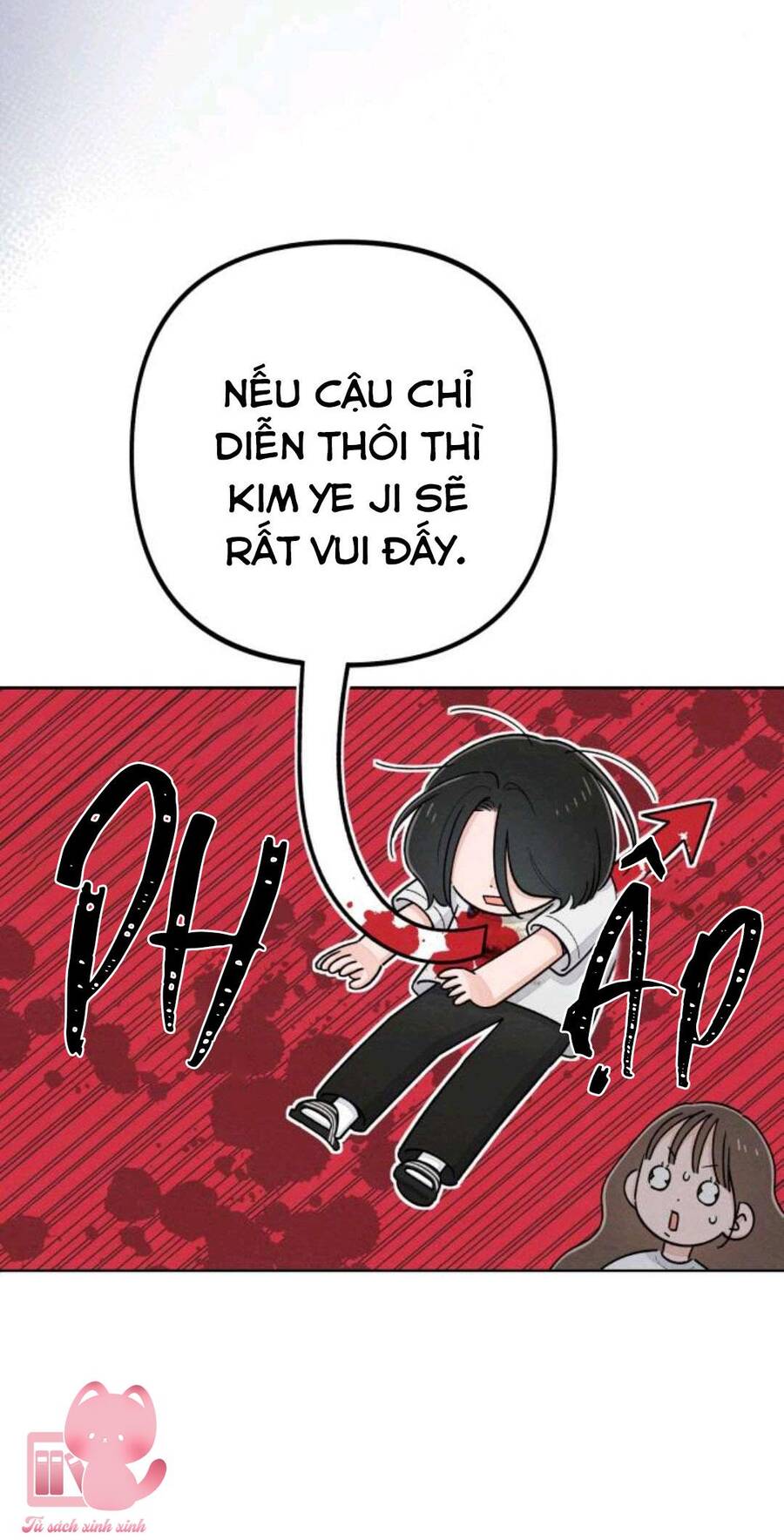 Bí Mật Thanh Xuân Chapter 98 - Trang 24
