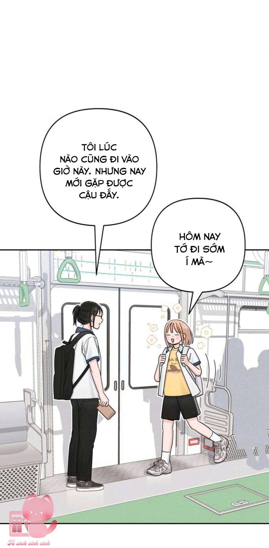 Bí Mật Thanh Xuân Chapter 99 - Trang 20