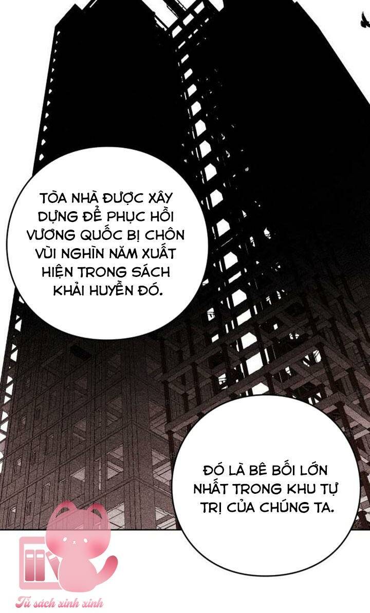 Bí Mật Thanh Xuân Chapter 1 - Trang 55