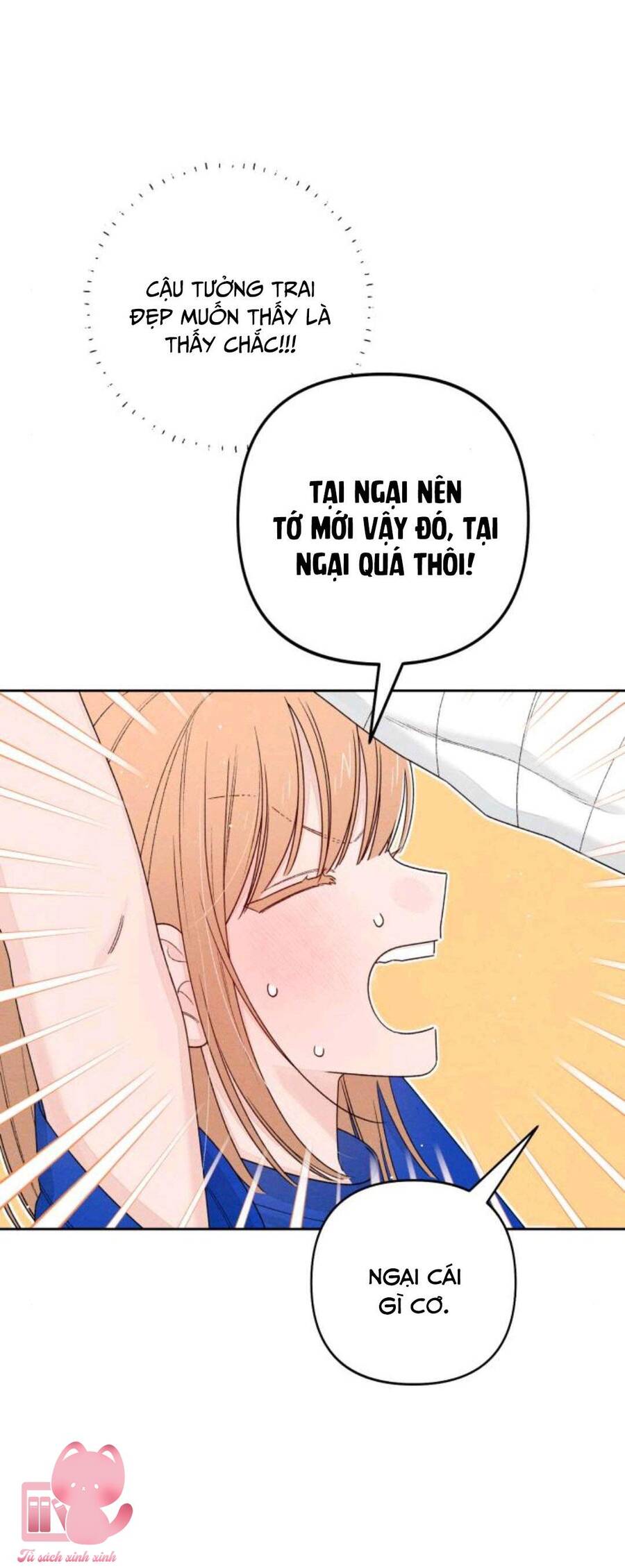 Bí Mật Thanh Xuân Chapter 100 - Trang 31