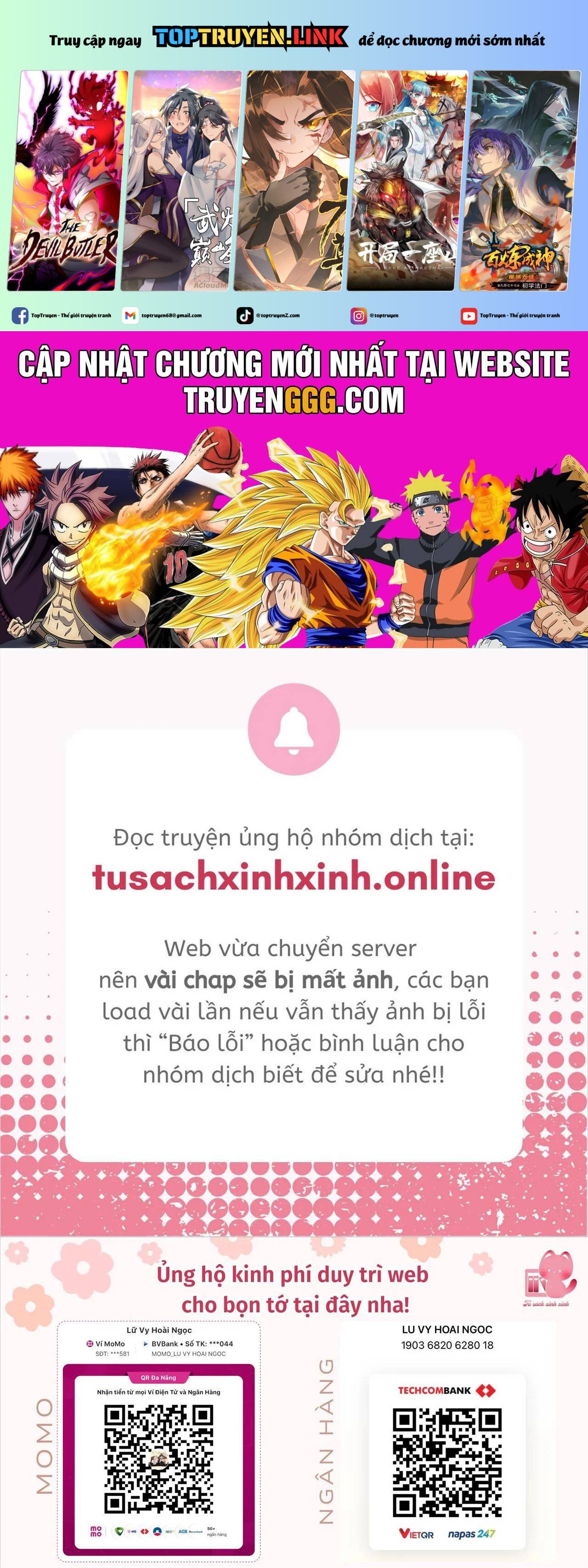 Bí Mật Thanh Xuân Chapter 87 - Trang 0