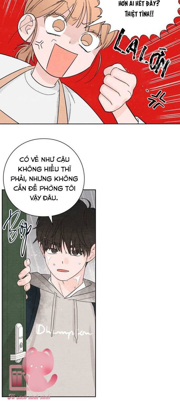 Bí Mật Thanh Xuân Chapter 2 - Trang 49