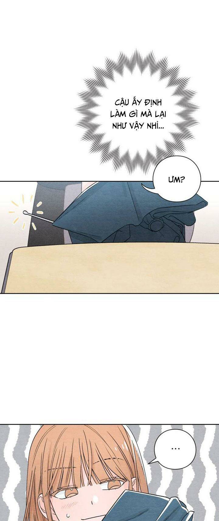Bí Mật Thanh Xuân Chapter 2 - Trang 34
