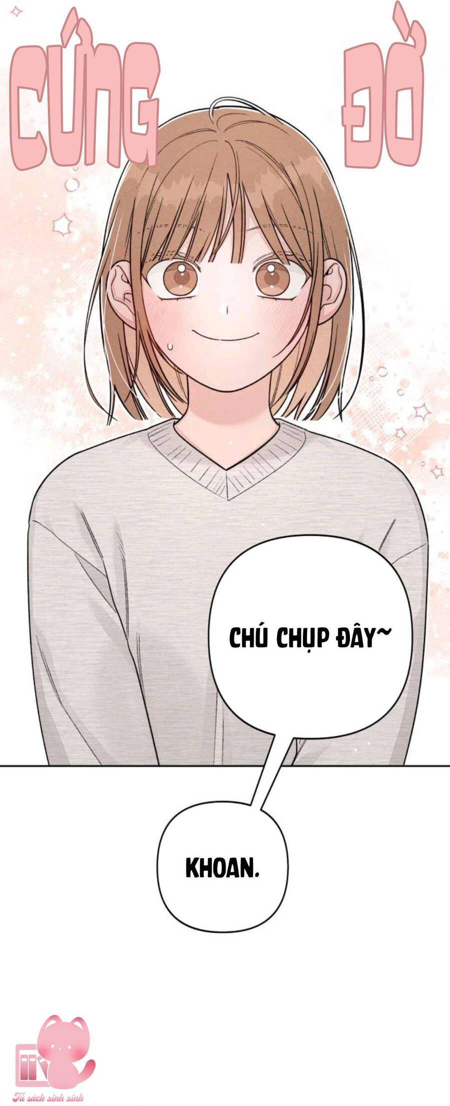 Bí Mật Thanh Xuân Chapter 102 - Trang 22