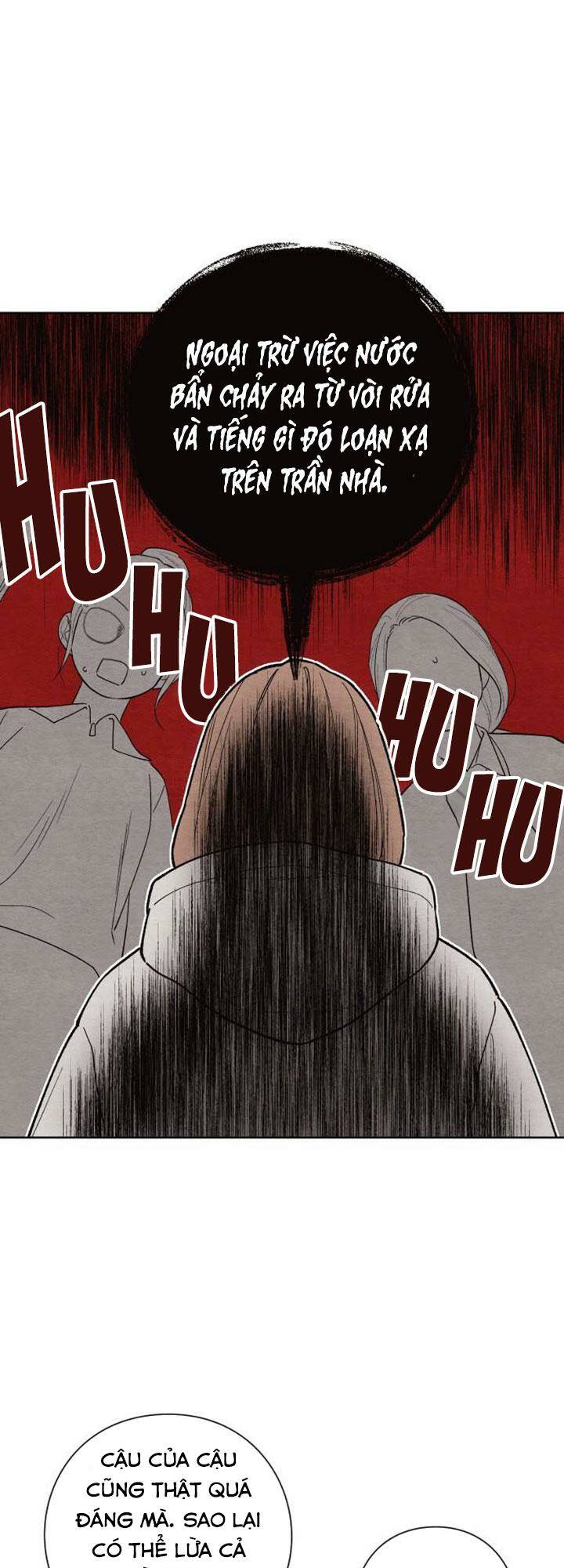 Bí Mật Thanh Xuân Chapter 1 - Trang 49