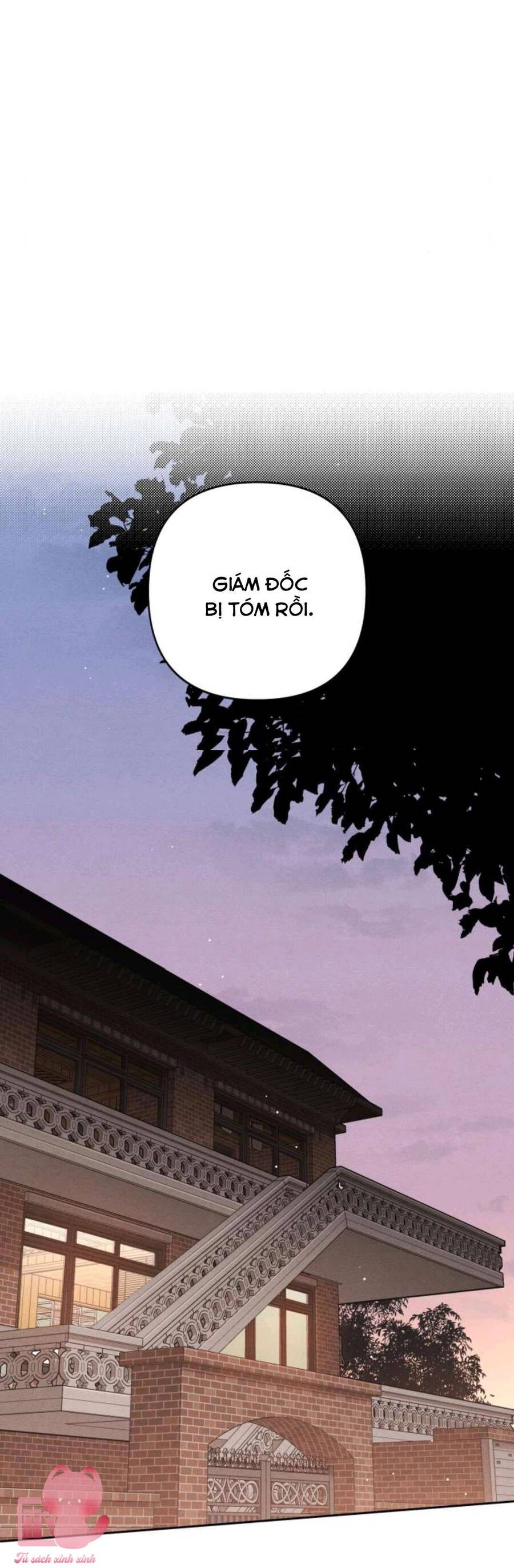 Bí Mật Thanh Xuân Chapter 100 - Trang 38