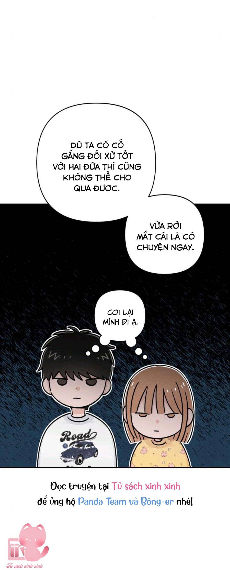 Bí Mật Thanh Xuân Chapter 100 - Trang 47