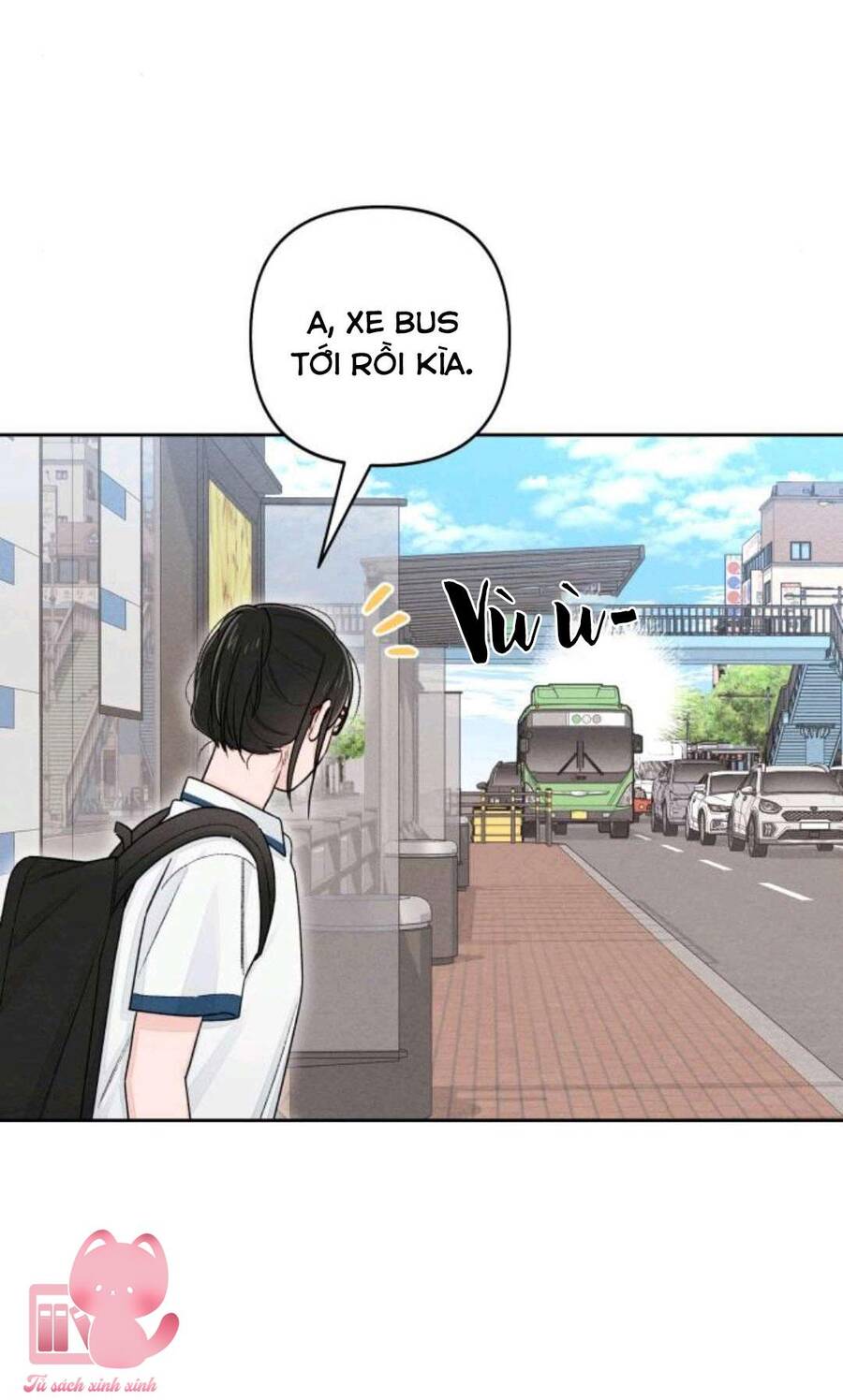 Bí Mật Thanh Xuân Chapter 99 - Trang 48