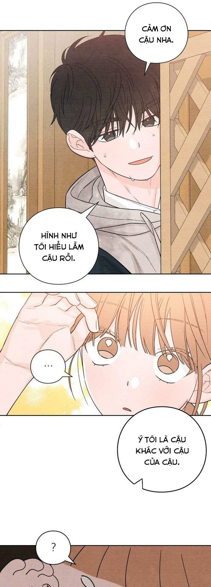 Bí Mật Thanh Xuân Chapter 2 - Trang 62