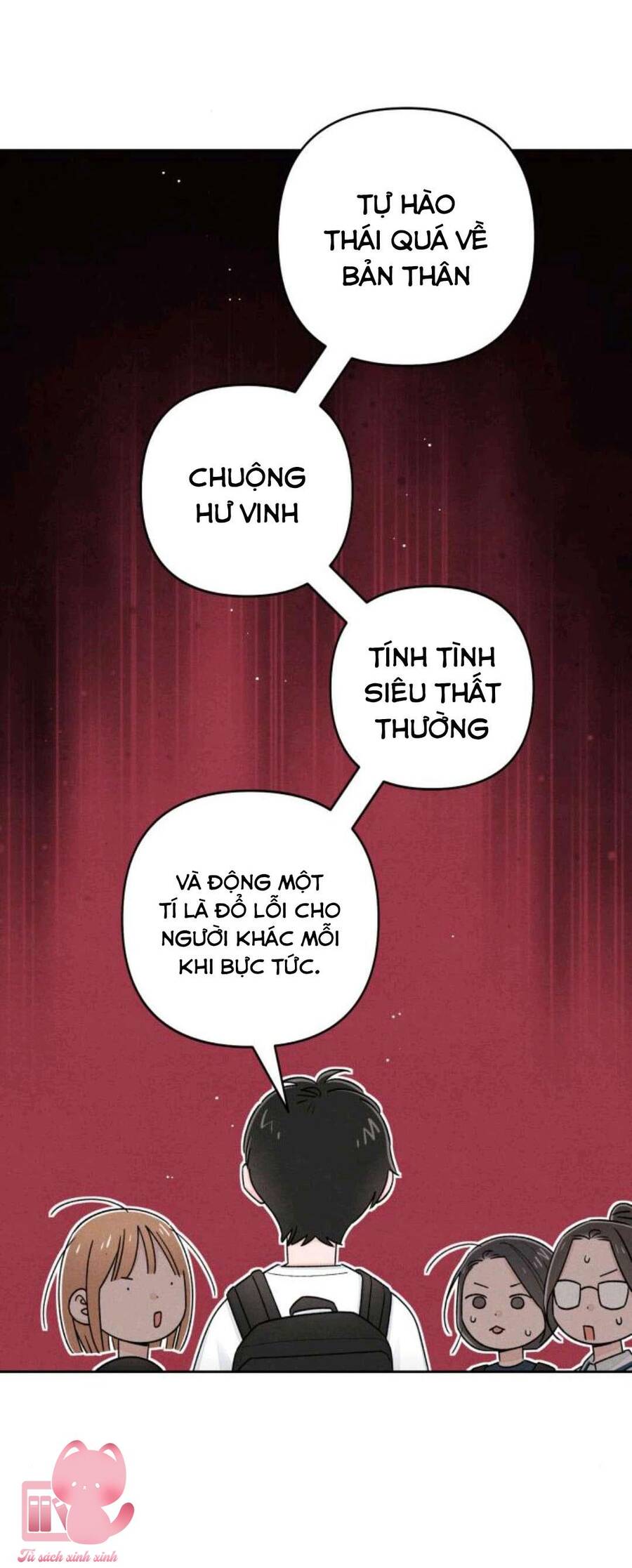 Bí Mật Thanh Xuân Chapter 101 - Trang 45