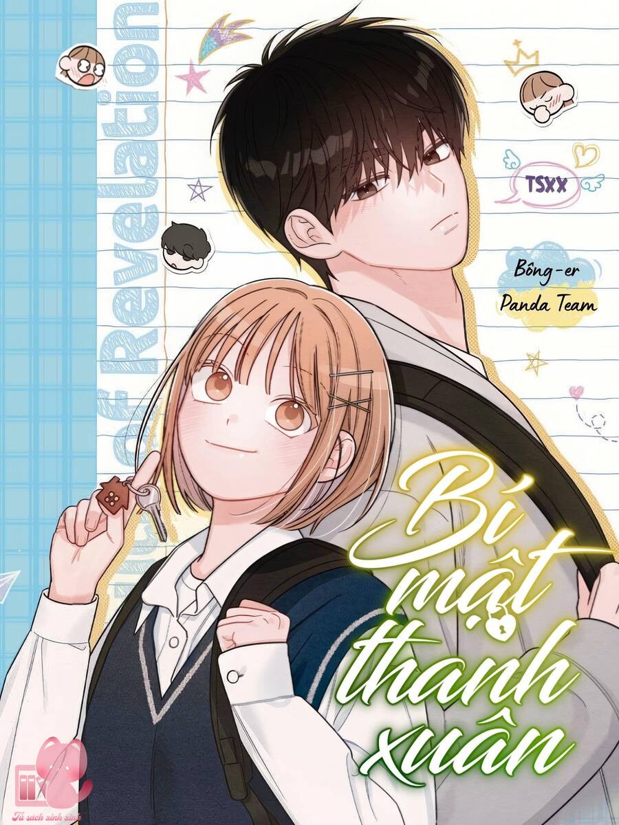 Bí Mật Thanh Xuân Chapter 101 - Trang 1