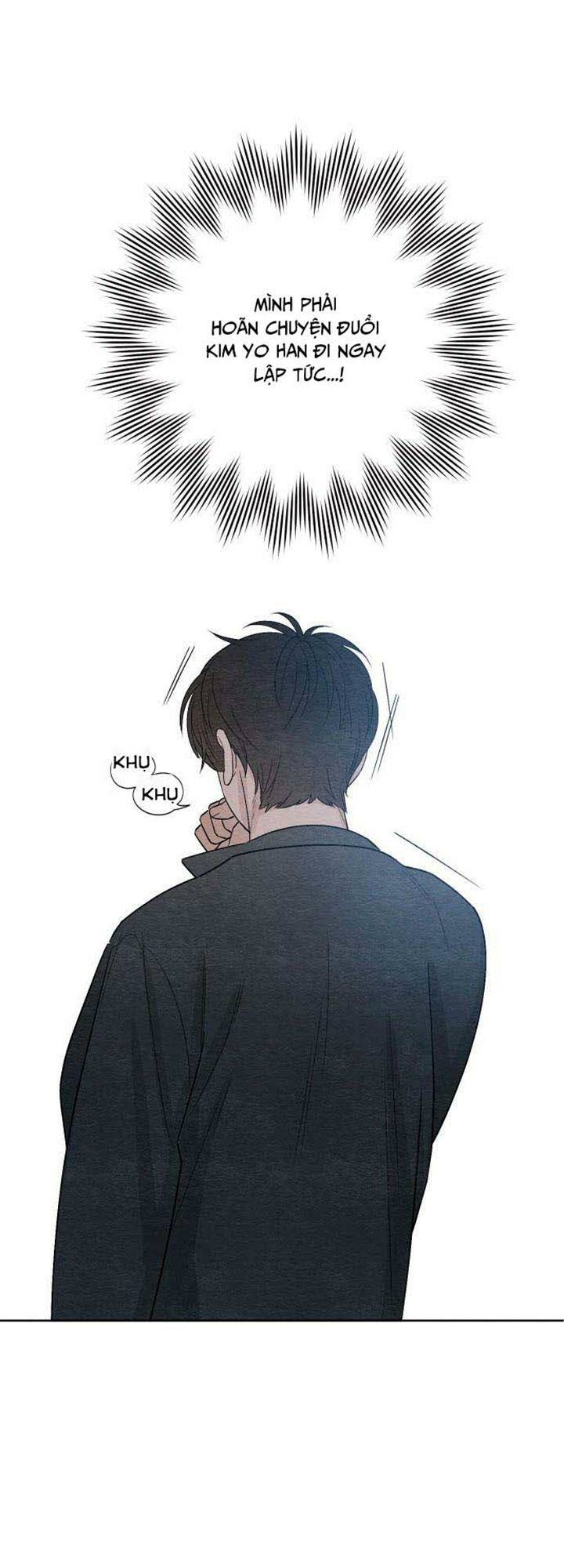 Bí Mật Thanh Xuân Chapter 3 - Trang 22