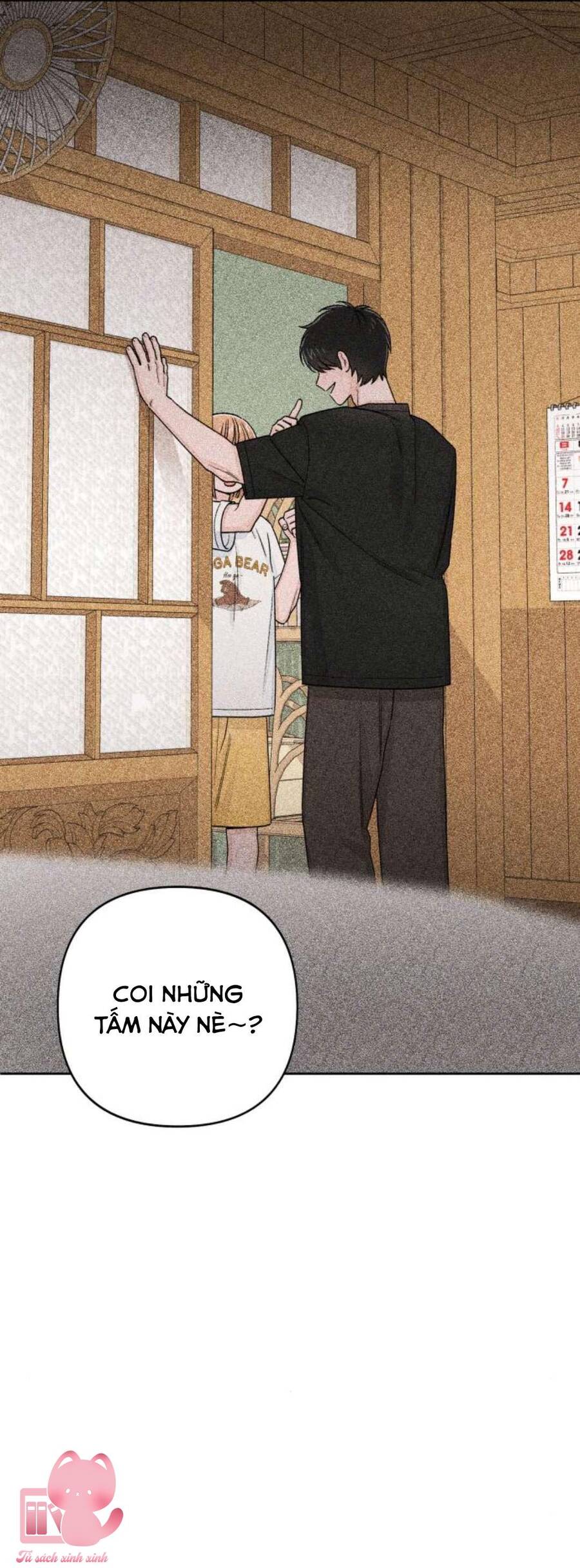 Bí Mật Thanh Xuân Chapter 101 - Trang 26
