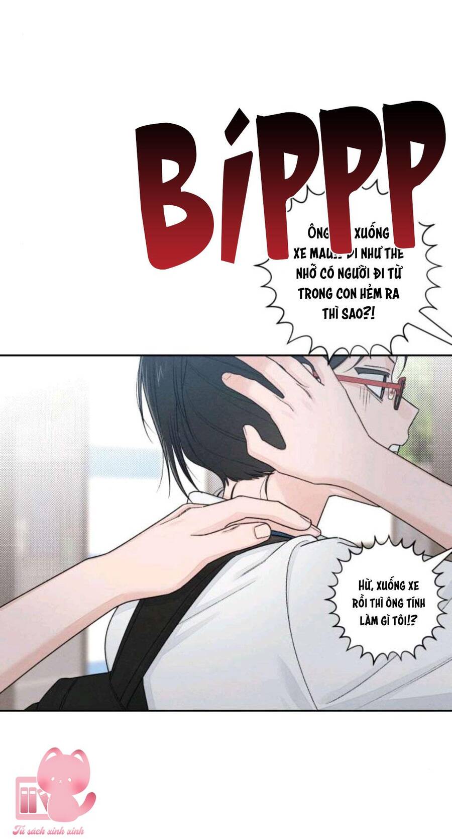Bí Mật Thanh Xuân Chapter 99 - Trang 52