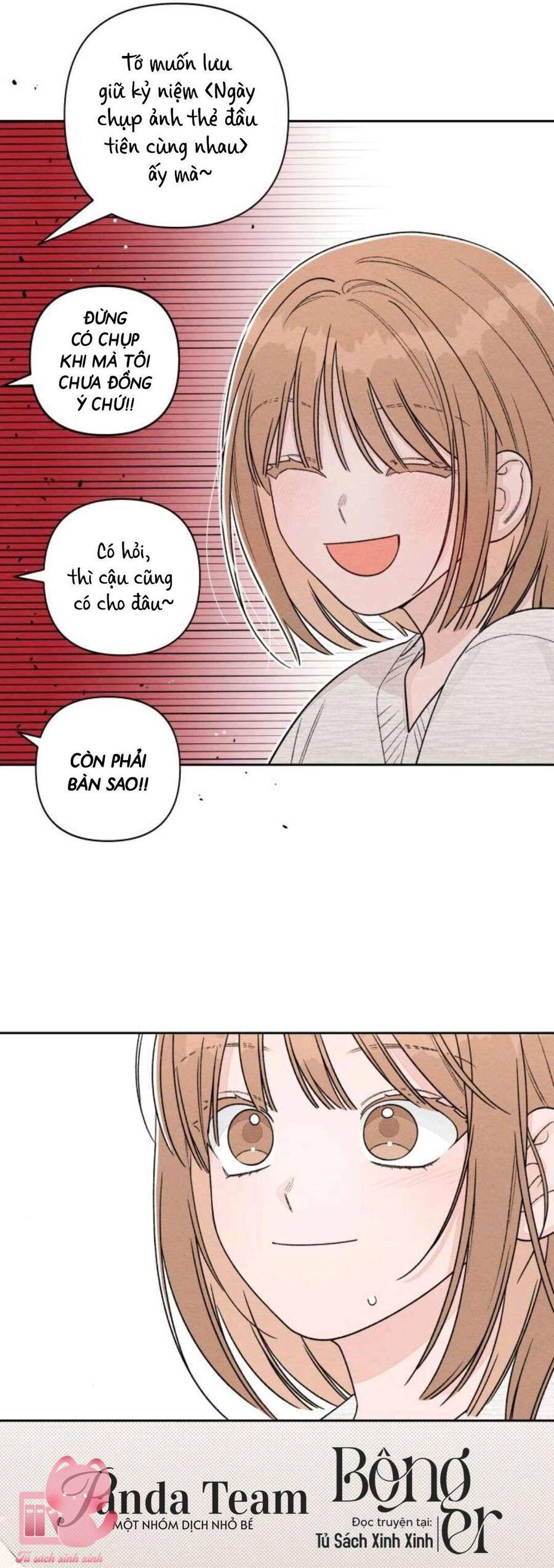 Bí Mật Thanh Xuân Chapter 102 - Trang 46