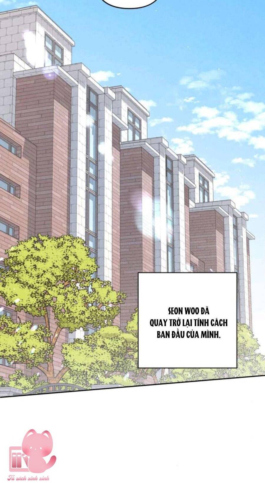 Bí Mật Thanh Xuân Chapter 98 - Trang 53