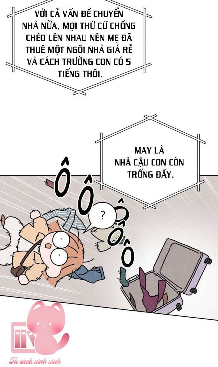 Bí Mật Thanh Xuân Chapter 1 - Trang 10