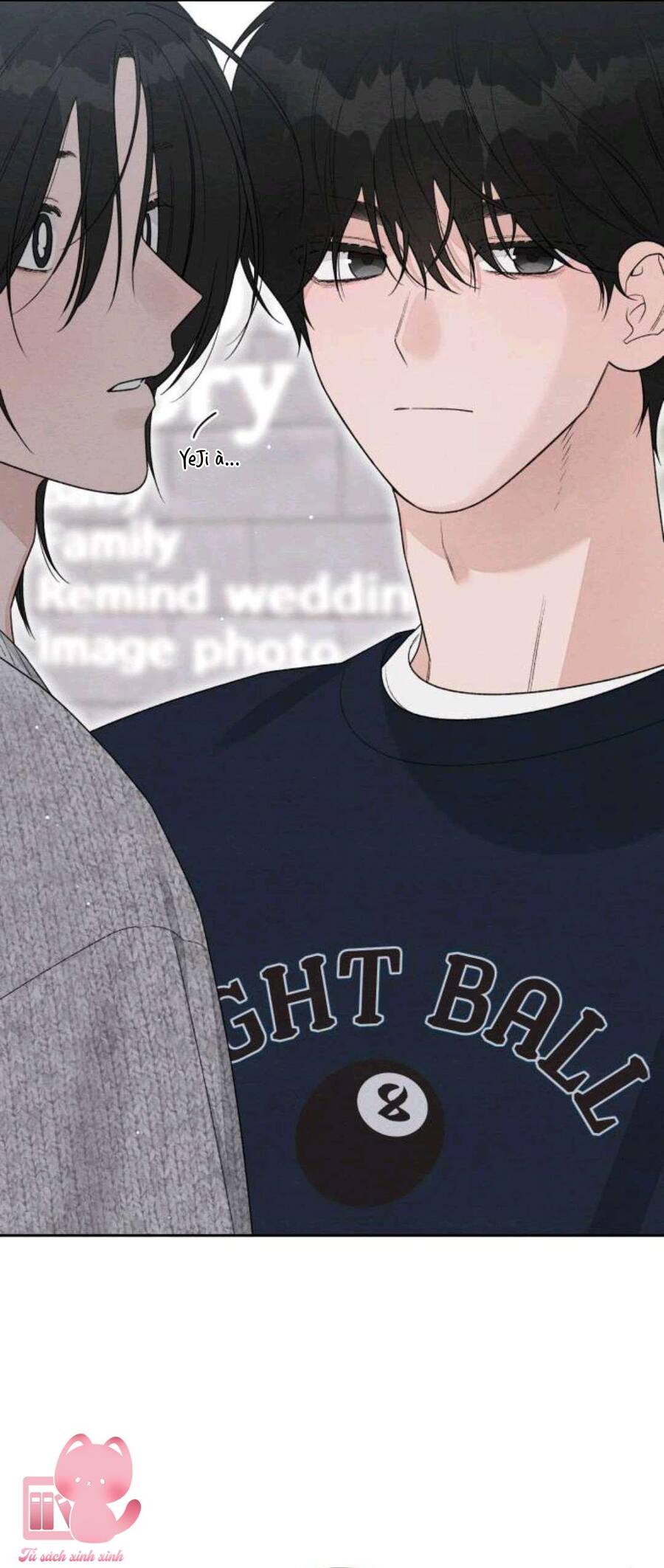 Bí Mật Thanh Xuân Chapter 102 - Trang 19