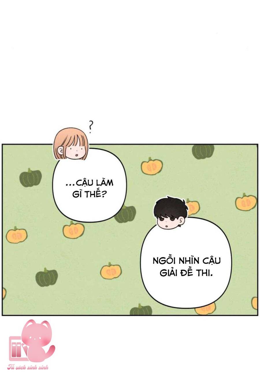 Bí Mật Thanh Xuân Chapter 100 - Trang 13