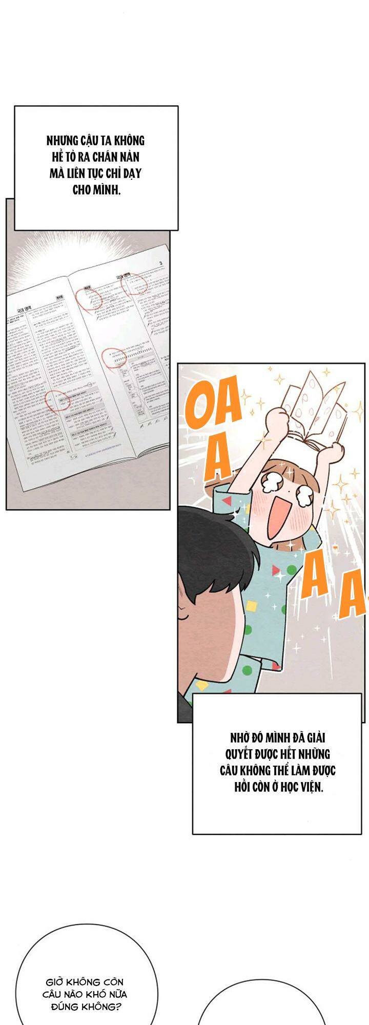 Bí Mật Thanh Xuân Chapter 4 - Trang 24